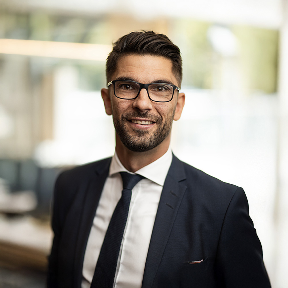 Amir Najafi