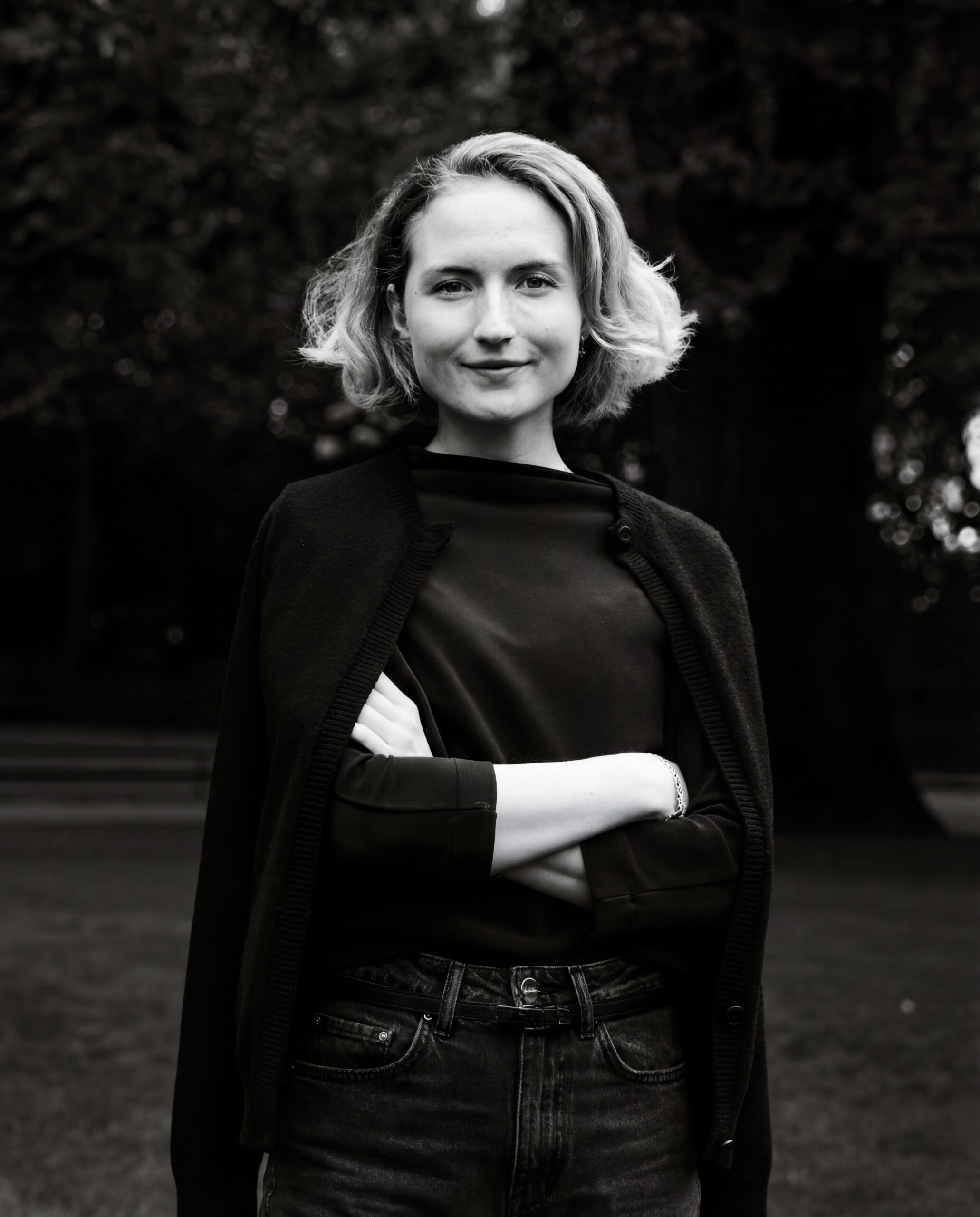 Annie Wattström