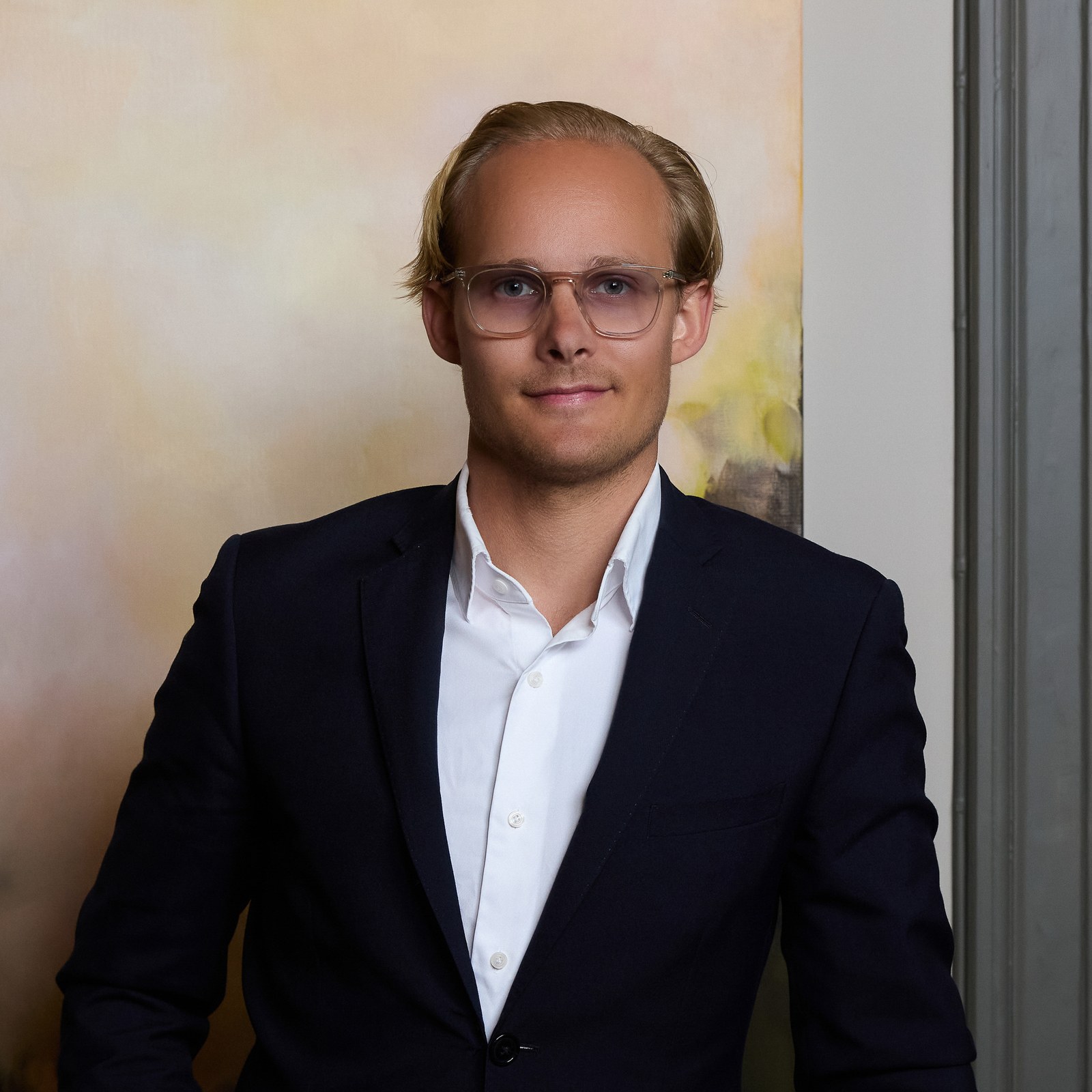 Robin Jusélius
