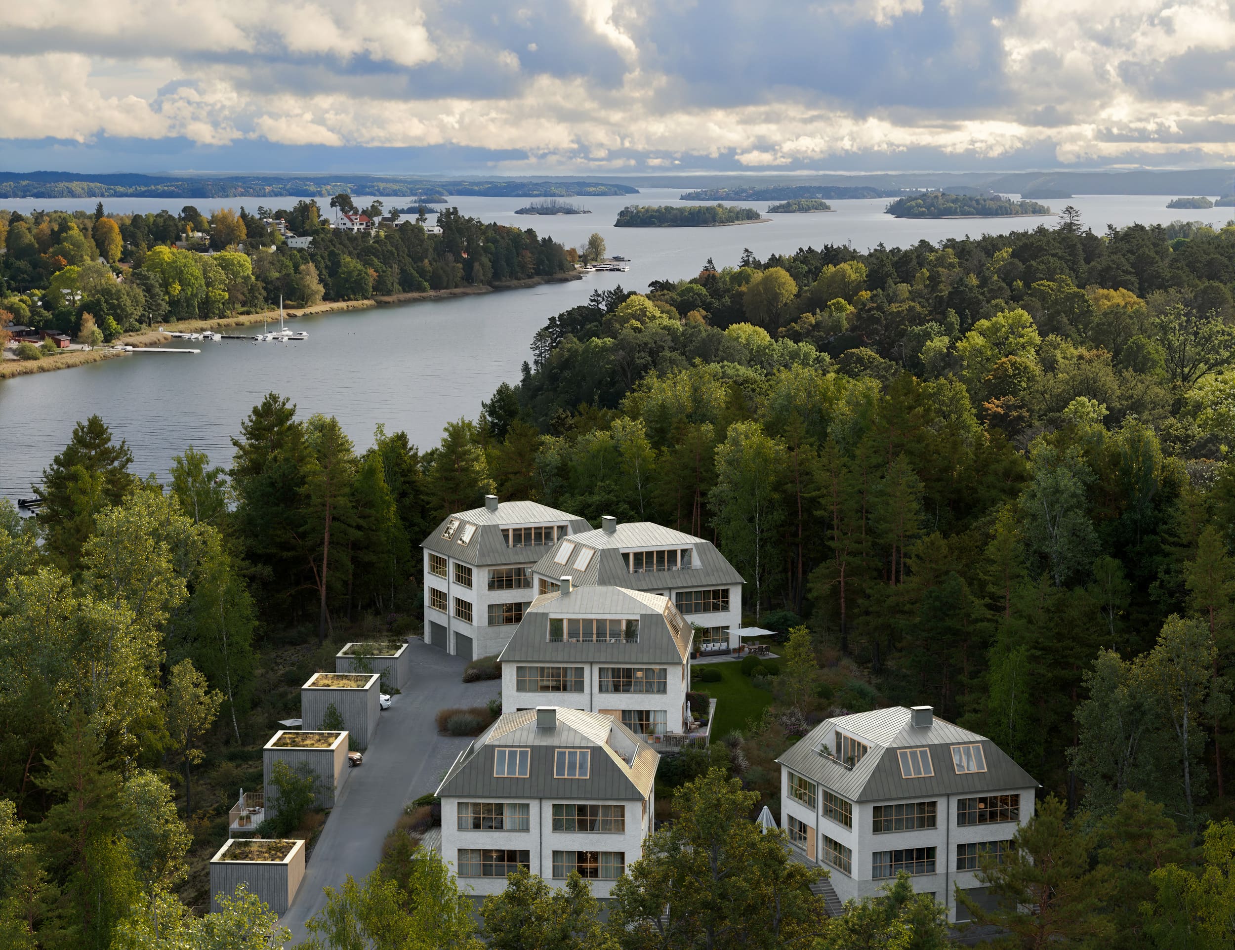 Näsbyviken — utsiktsplats
