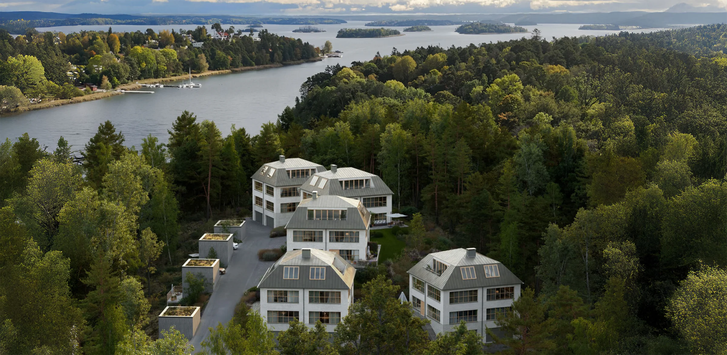 Näsbyviken