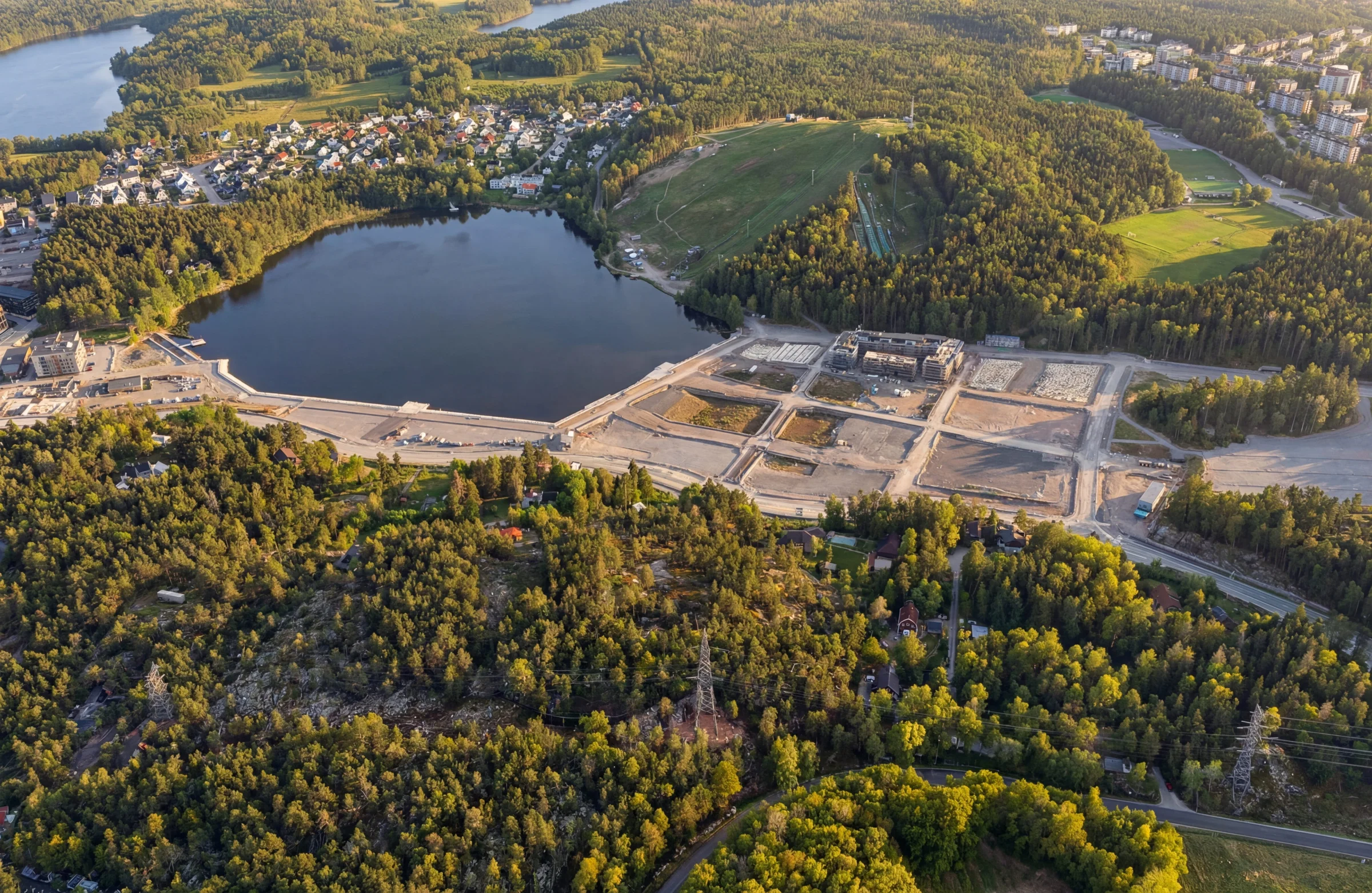 Väsjön