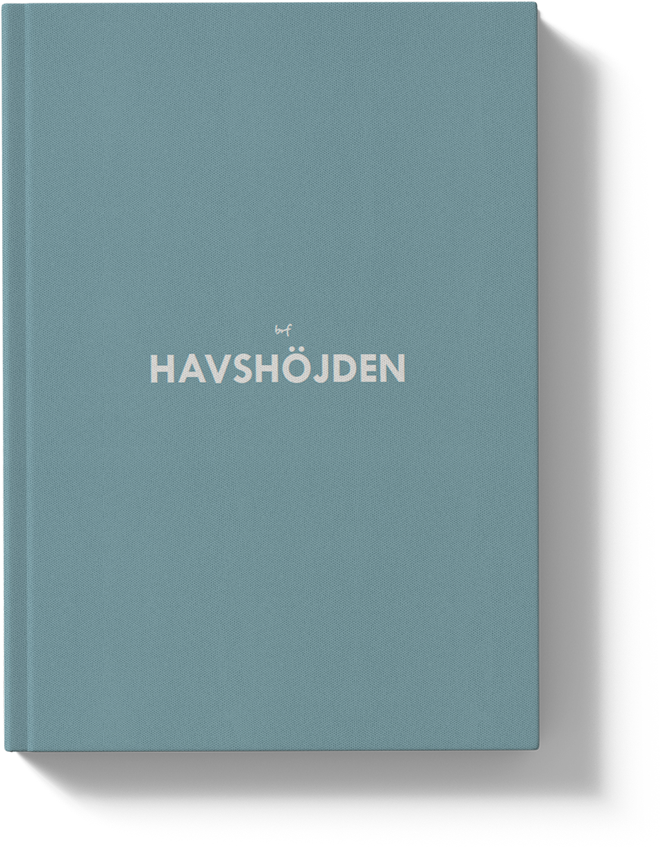 Projektbok Havshöjden