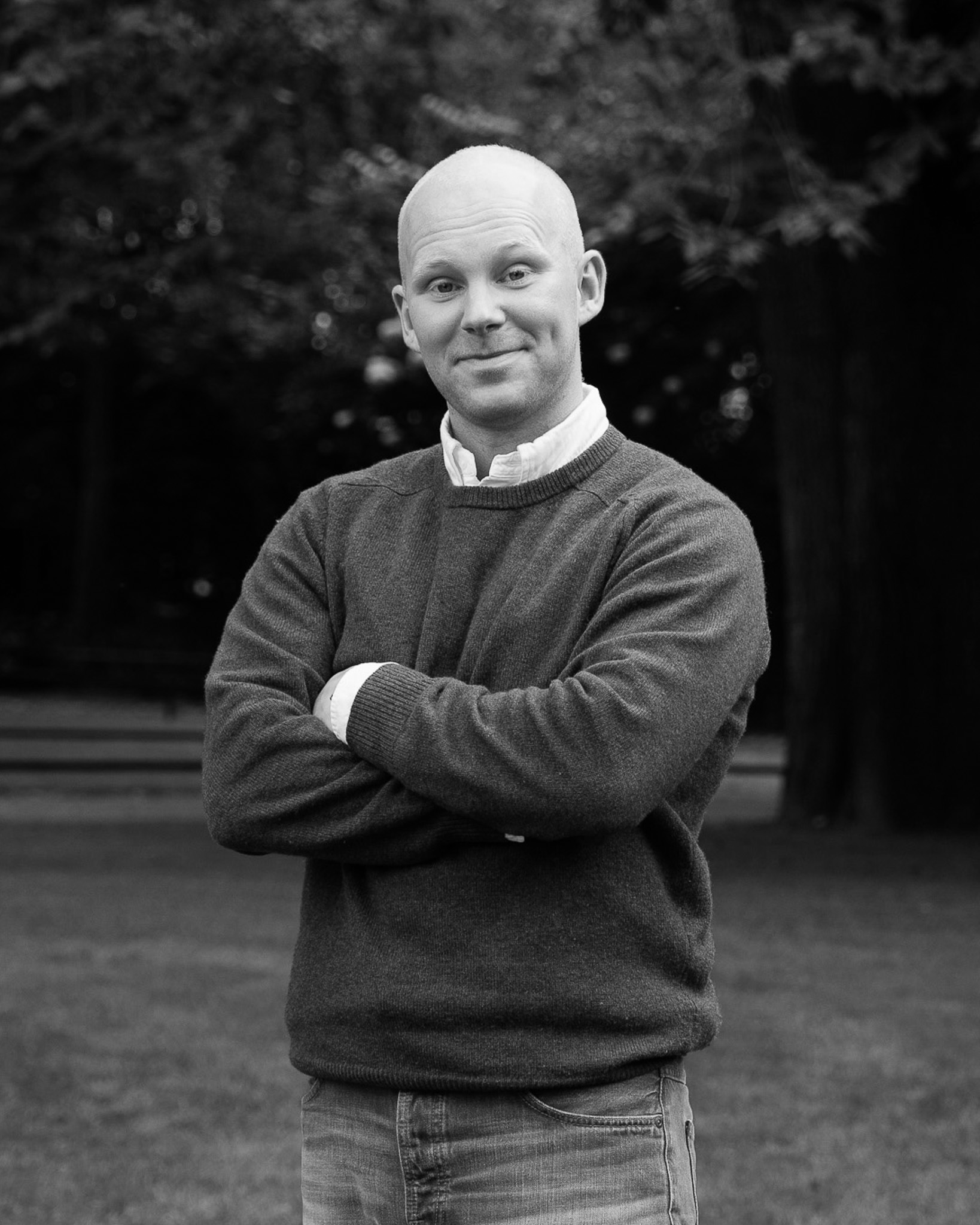 Sigurd Snoder Gustavsson