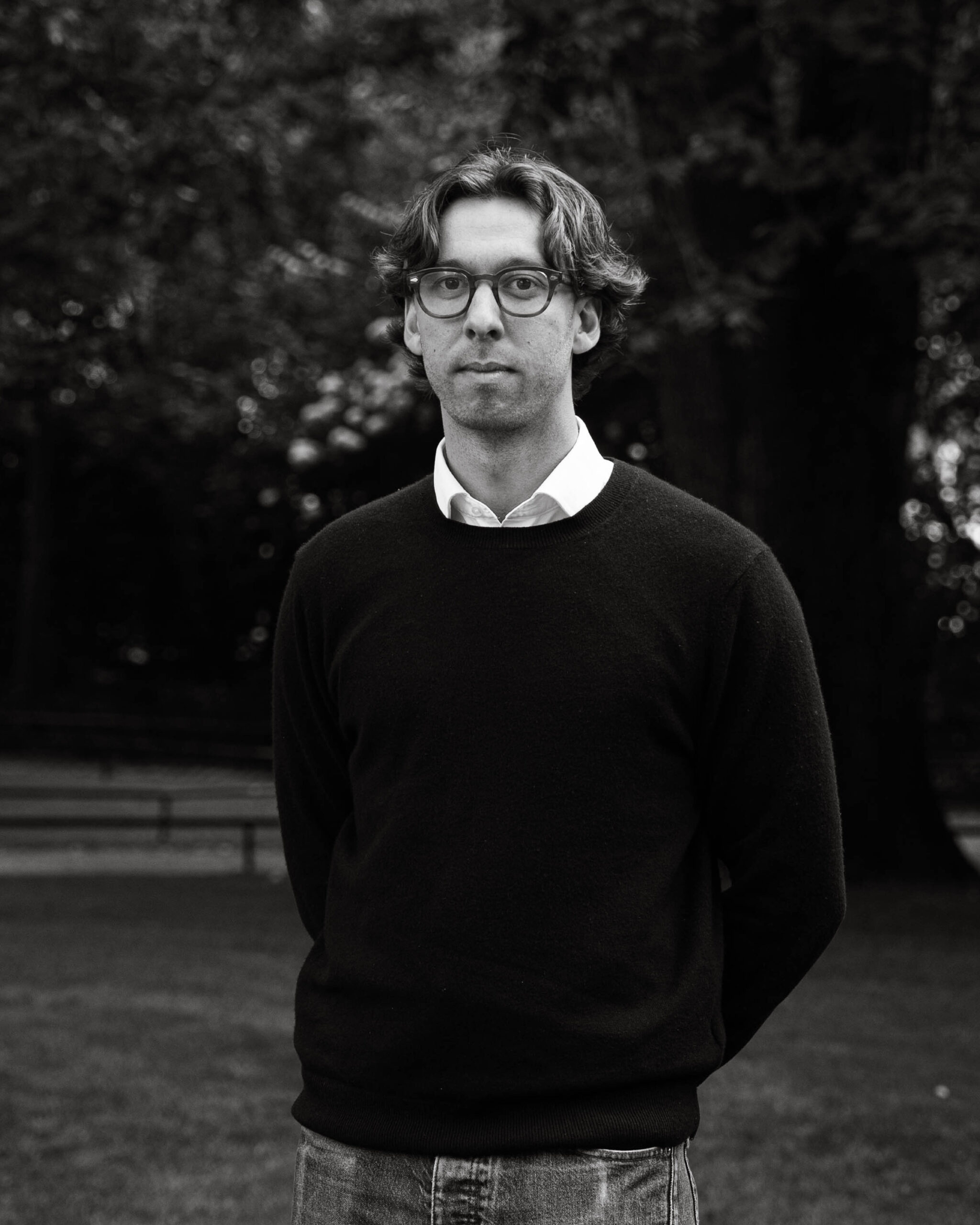 Carl-Johan Chambers