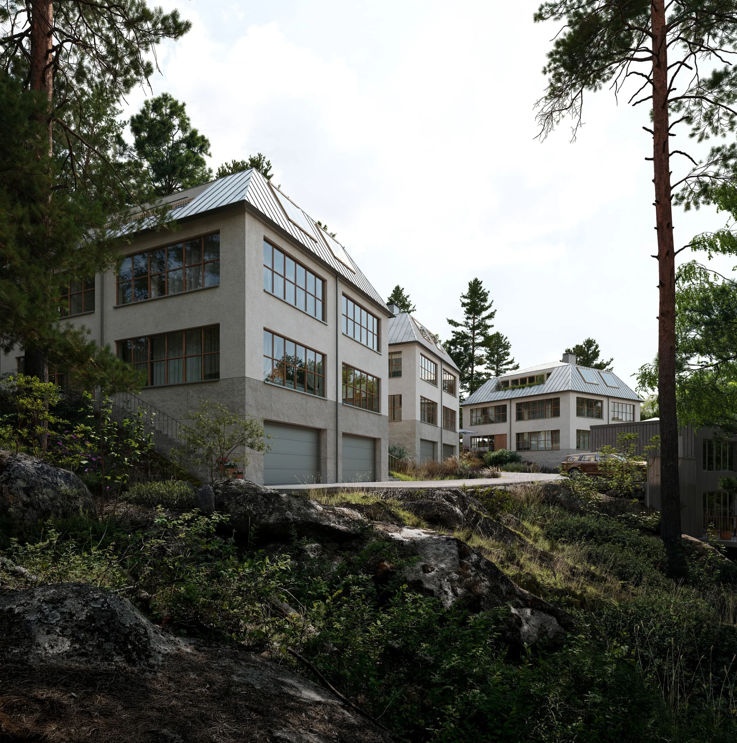Näsbyviken