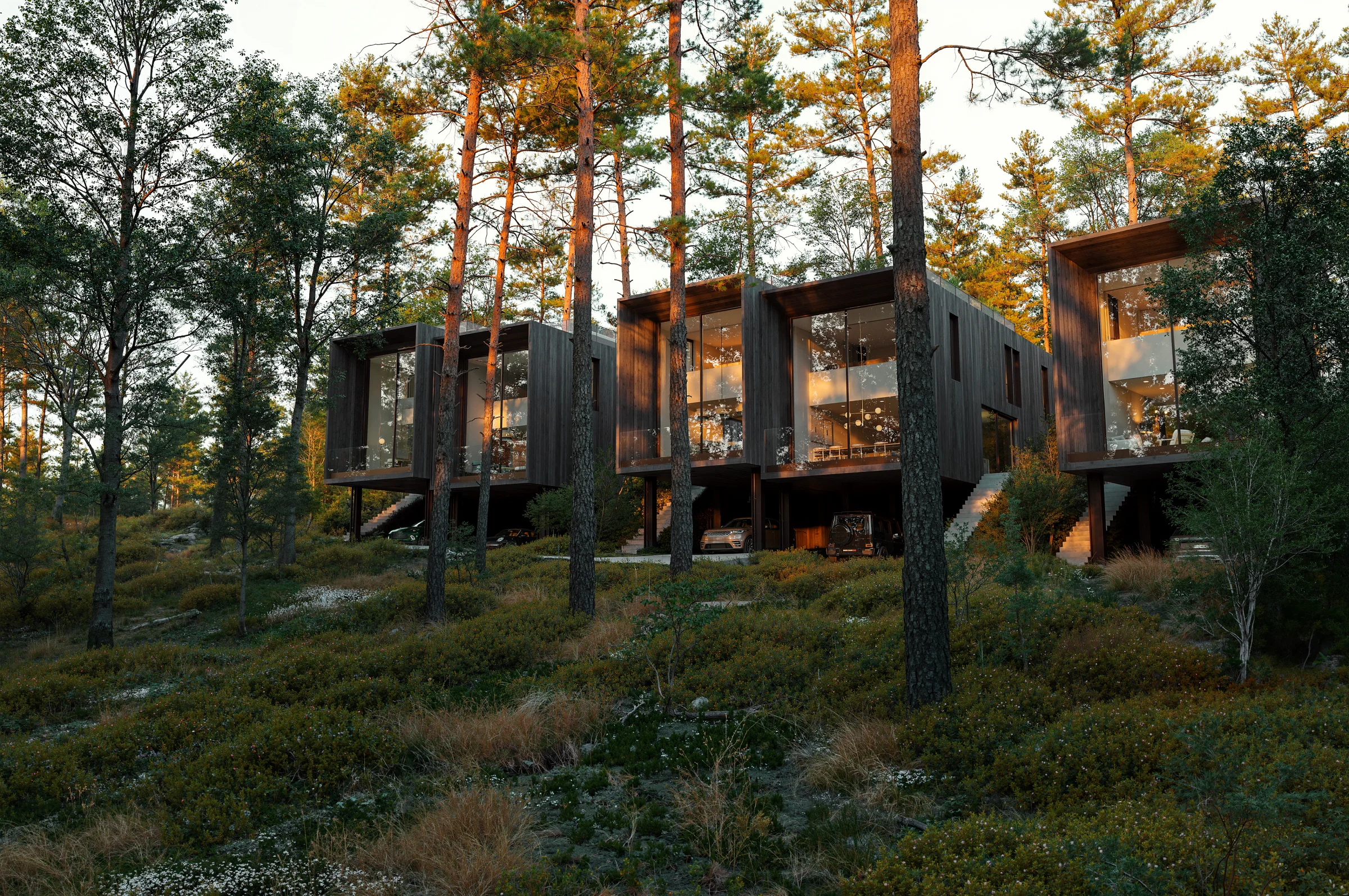 Tallviken